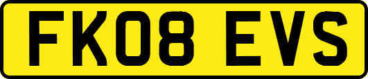 FK08EVS