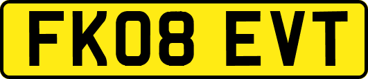 FK08EVT
