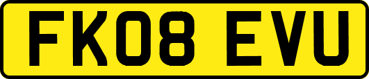 FK08EVU