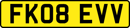 FK08EVV