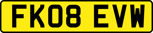 FK08EVW