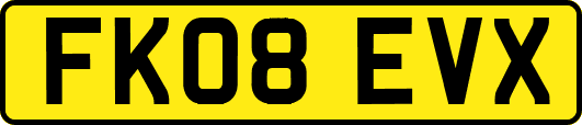 FK08EVX
