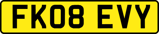 FK08EVY