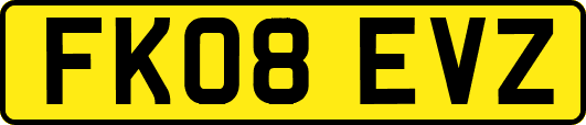 FK08EVZ
