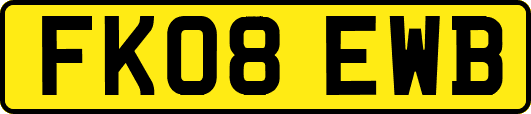FK08EWB