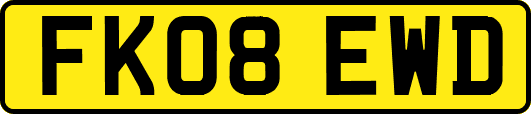 FK08EWD