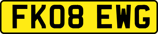 FK08EWG