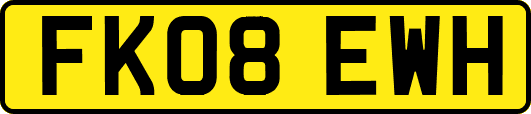 FK08EWH