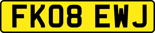 FK08EWJ