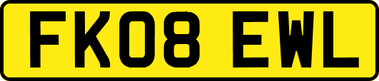 FK08EWL