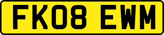 FK08EWM