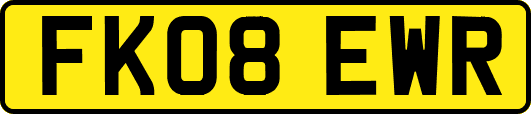 FK08EWR
