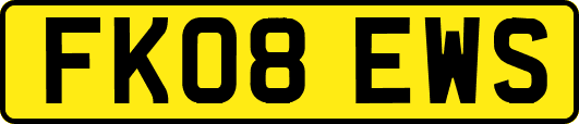 FK08EWS
