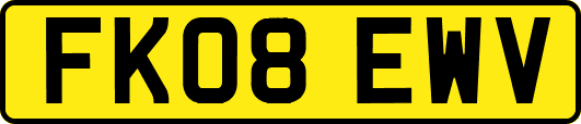FK08EWV