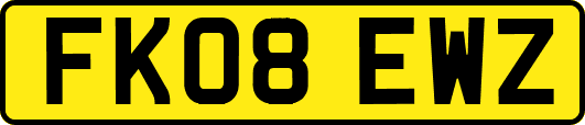 FK08EWZ