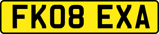 FK08EXA