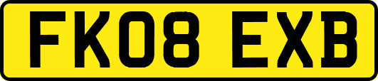 FK08EXB
