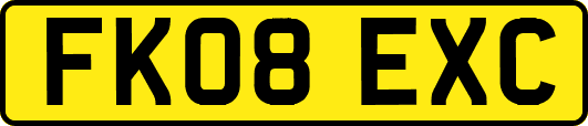 FK08EXC