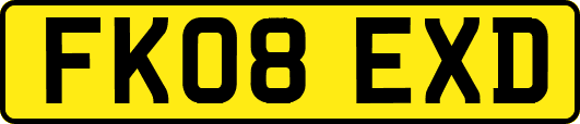 FK08EXD