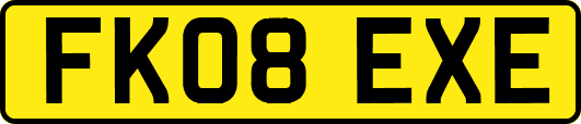 FK08EXE