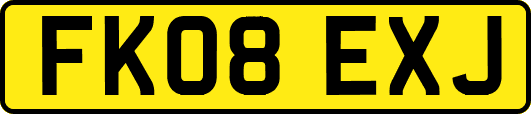 FK08EXJ