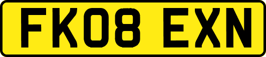 FK08EXN