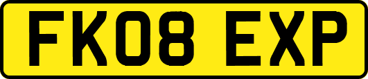 FK08EXP