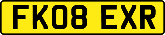FK08EXR