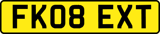 FK08EXT