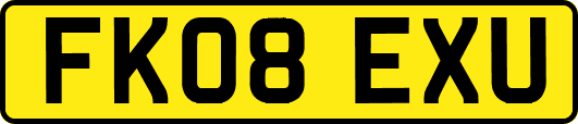 FK08EXU