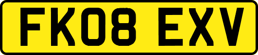 FK08EXV