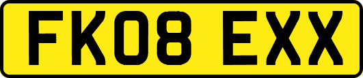 FK08EXX