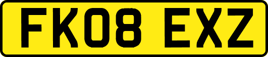 FK08EXZ