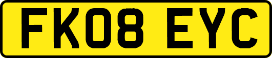 FK08EYC