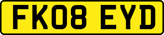 FK08EYD