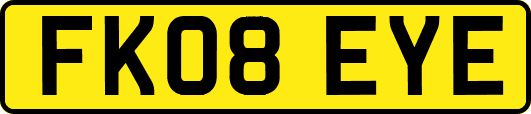 FK08EYE