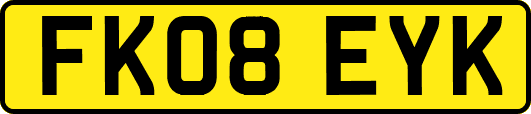 FK08EYK