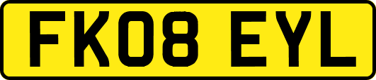 FK08EYL