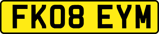 FK08EYM