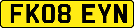FK08EYN