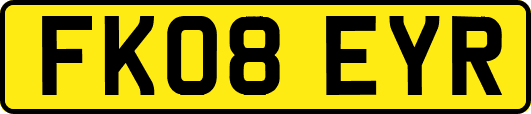 FK08EYR