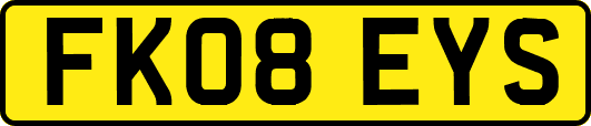 FK08EYS
