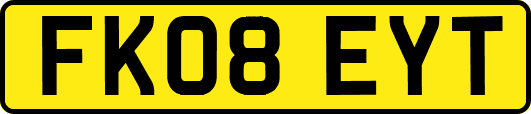 FK08EYT