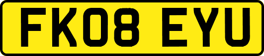 FK08EYU