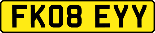 FK08EYY