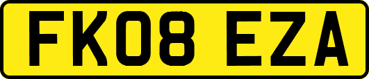 FK08EZA