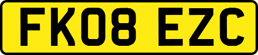 FK08EZC