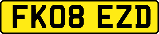 FK08EZD