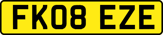 FK08EZE