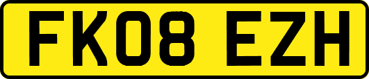 FK08EZH